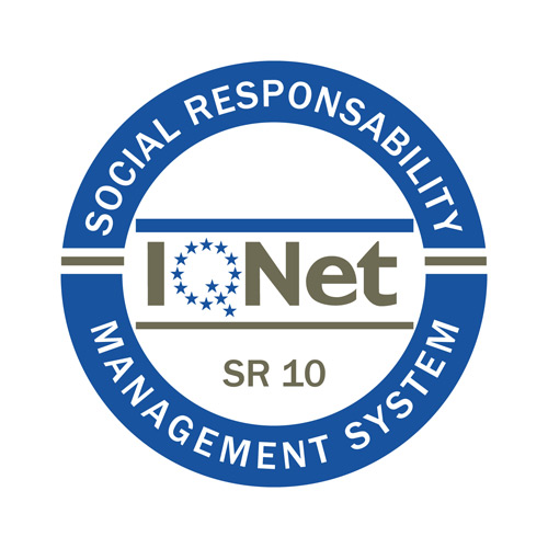 Certificato IQNET